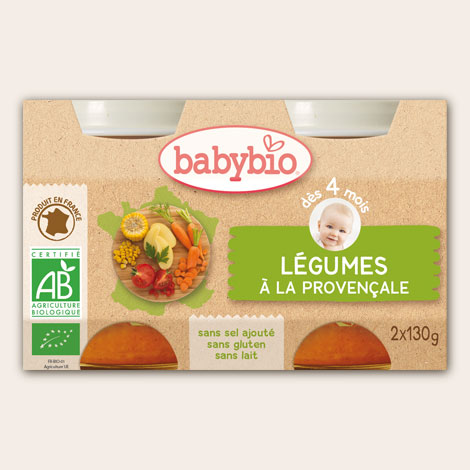 BABYBIO