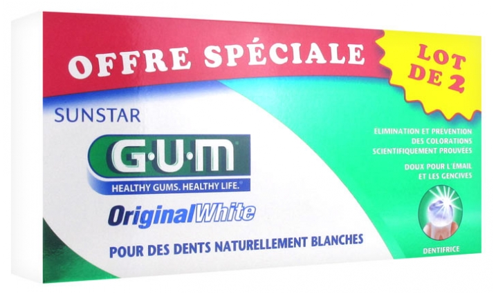 GUM