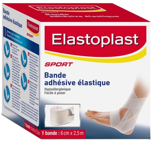 ELASTOPLAST