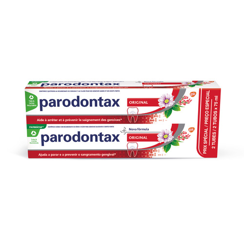 PARODONTAX