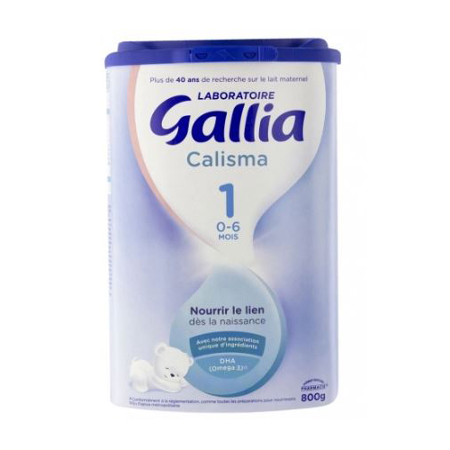 GALLIA