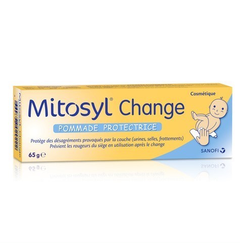 MITOSYL