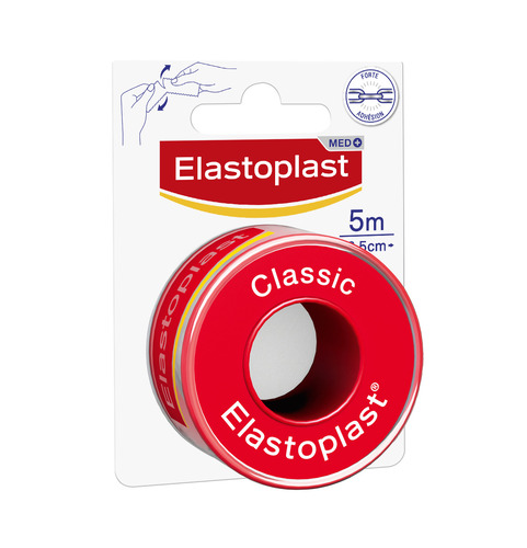 ELASTOPLAST