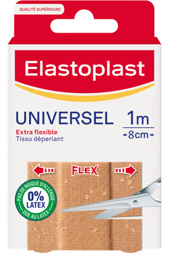 ELASTOPLAST