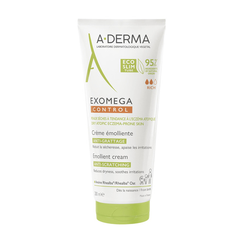 A-DERMA