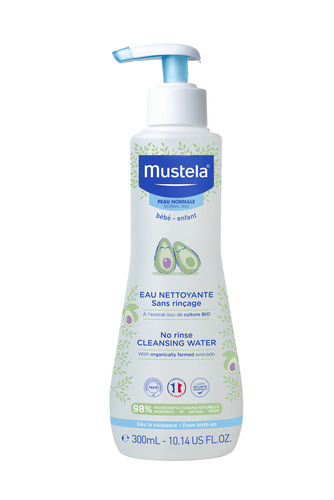 MUSTELA