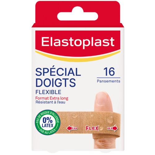 ELASTOPLAST