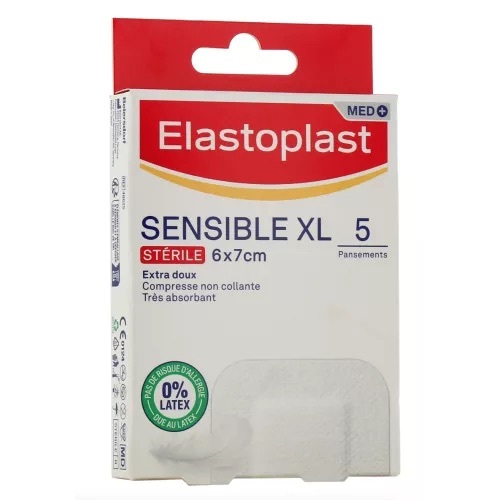 ELASTOPLAST