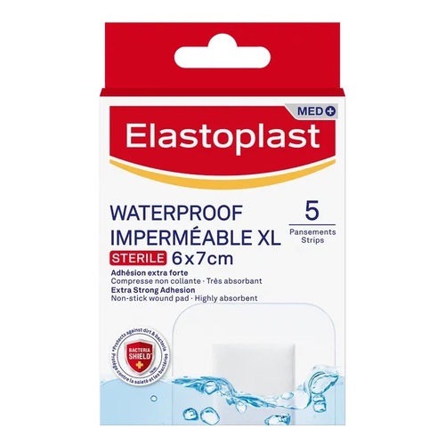 ELASTOPLAST