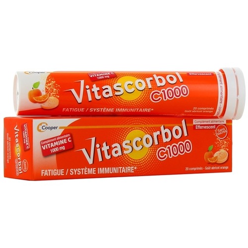 VITASCORBOL