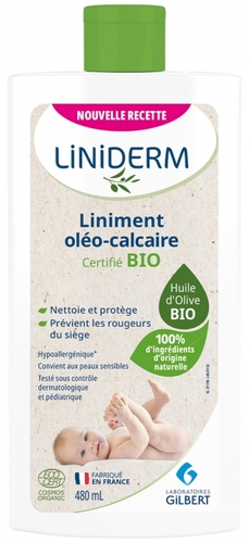 LINIDERM