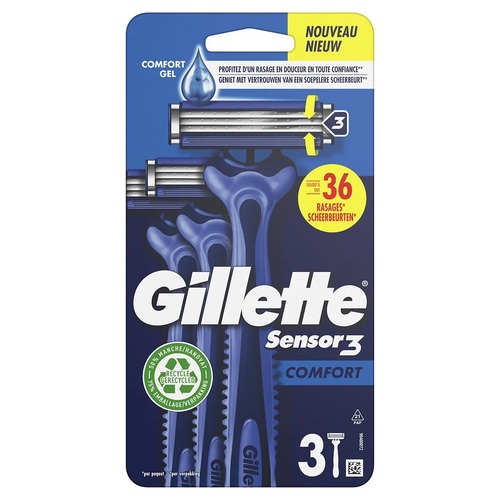 GILLETTE