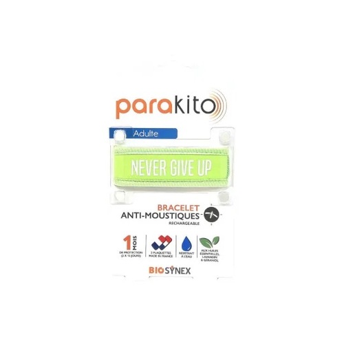 PARAKITO