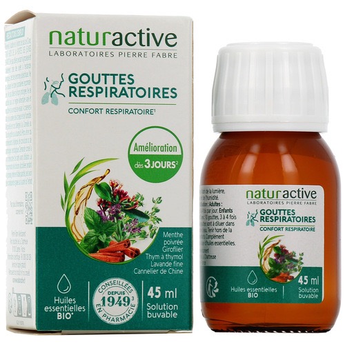 NATURACTIVE