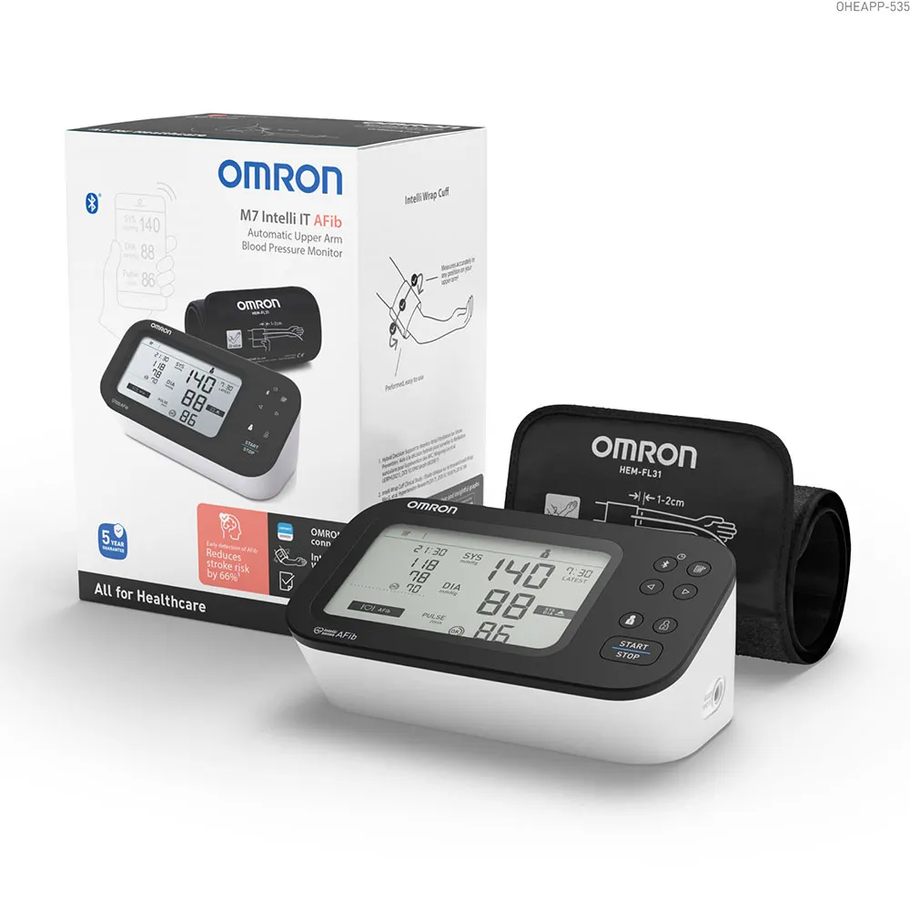 OMRON